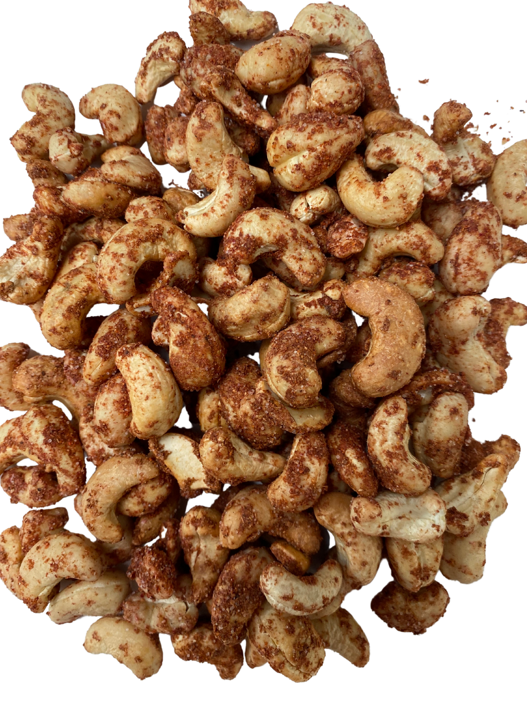 Hot But Nuts (like your ex)