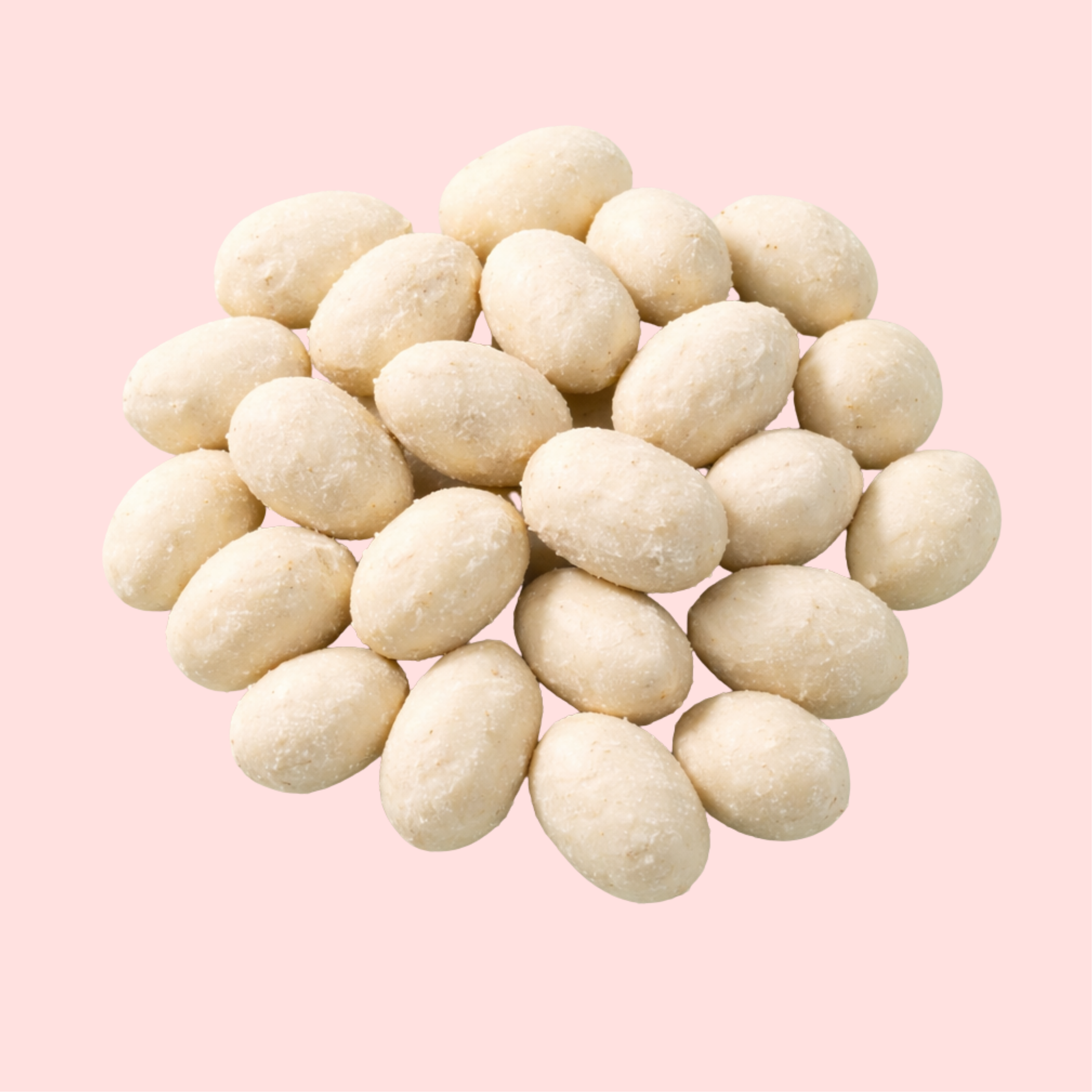 Cacahuètes enrobées Shanghai ail