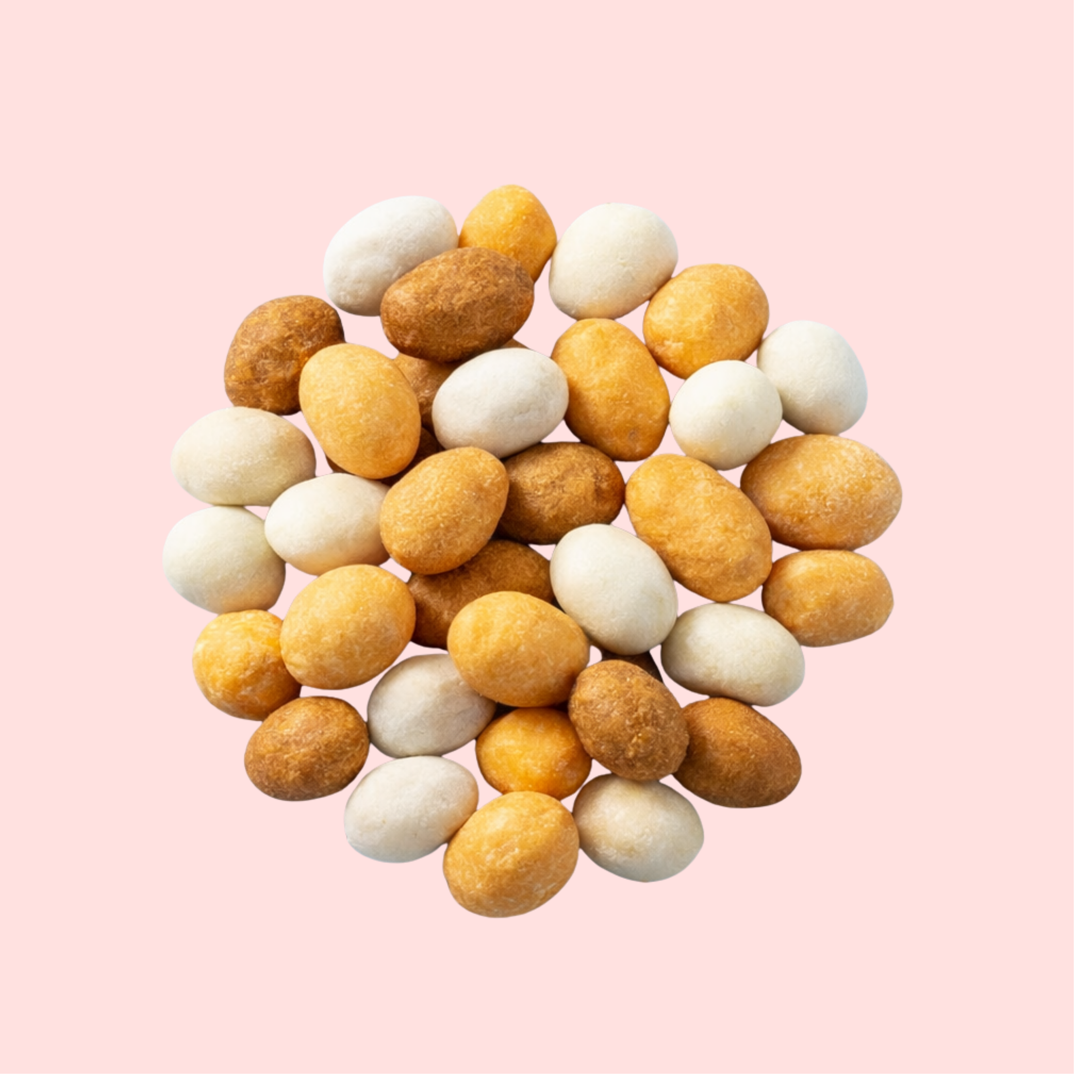 Mélange de biscuits apéritifs